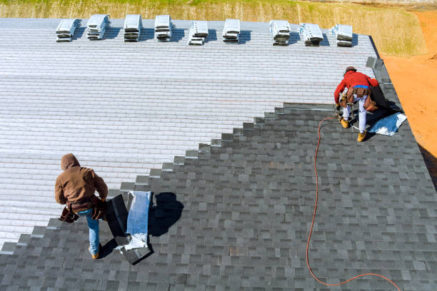 Best Commercial Roofing Services  in New Roads, LA