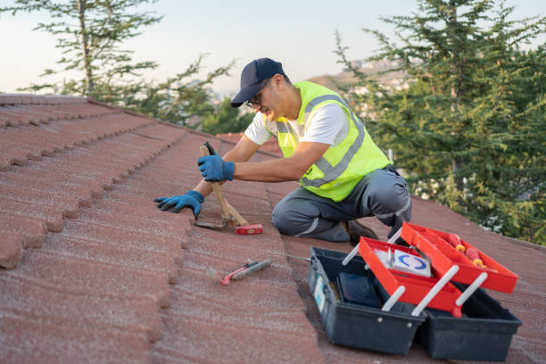 Best Roof Gutter Cleaning  in New Roads, LA