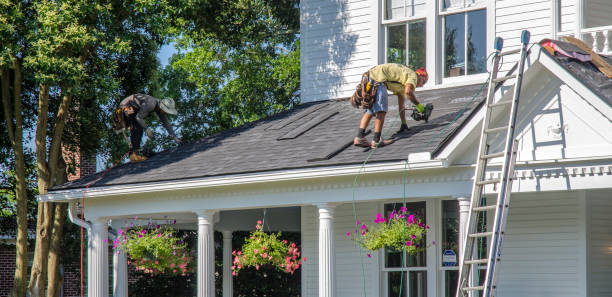 Quick and Trustworthy Emergency Roof Repair Services in New Roads, LA