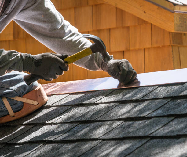 Tile Roofing Contractor in New Roads, LA